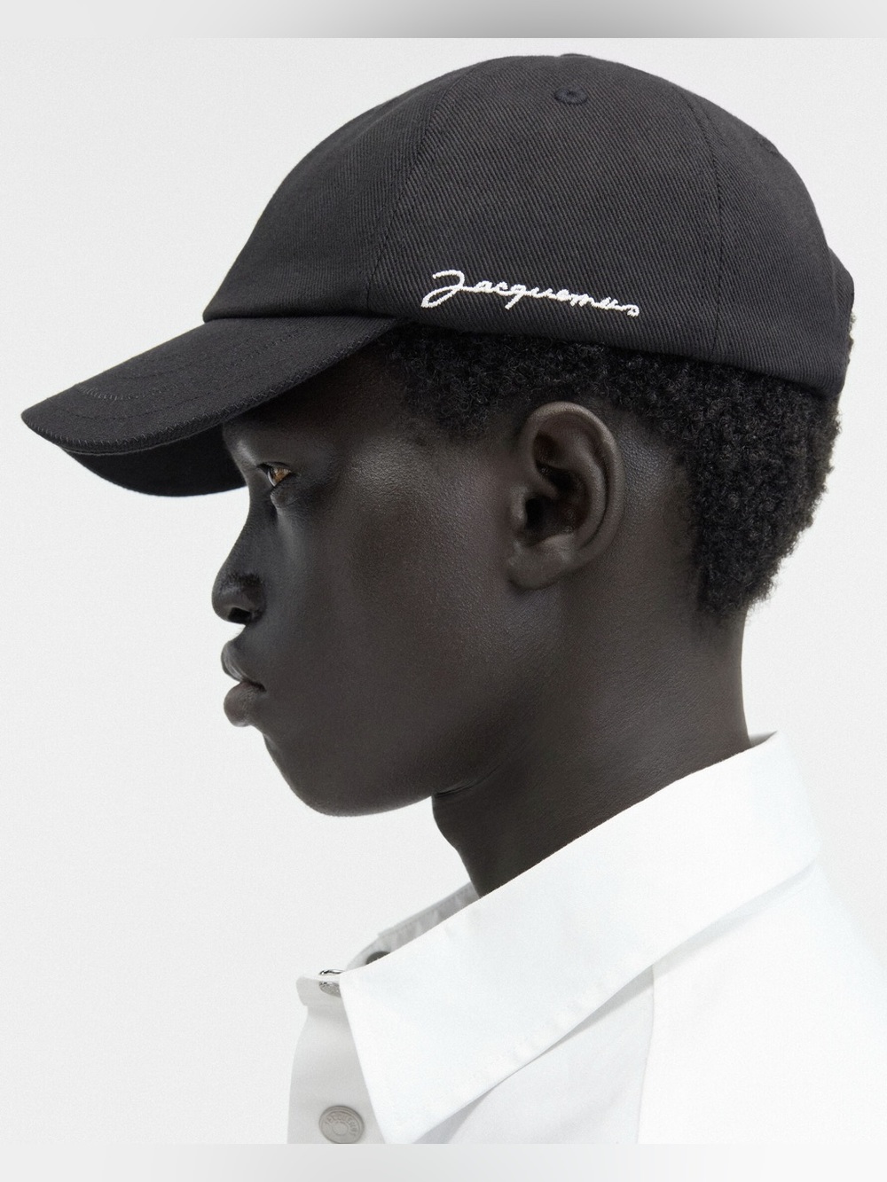Jacquemus The Jacquemus cap
LES CLASSIQUES